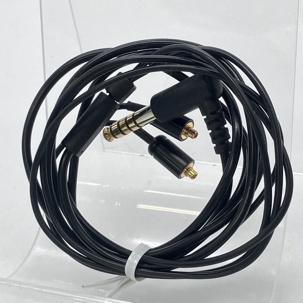intime 煌 MkII MMCX 中古 intime 【中古】intime M奏 MMCX-4.4mm【秋葉原】 – e☆イヤホン