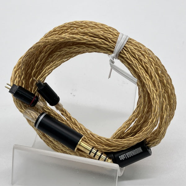 NOBUNAGA Labs 【中古】Gilgame -Omega (ギルガメシュ-オメガ) 4.4mm5