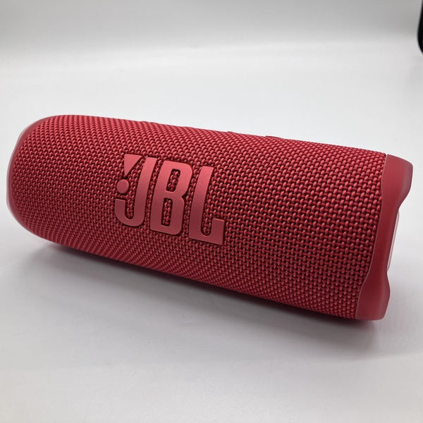 JBL 【中古】FLIP6 レッド【JBLFLIP6RED】【秋葉原】 – e☆イヤホン