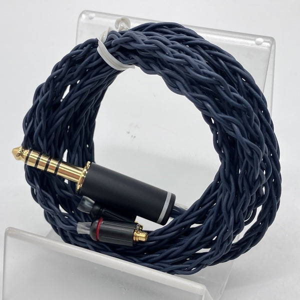 NOBUNAGA Labs 【中古】時雨（Shigure）4.4mm5極バランス/MMCX 【NLP