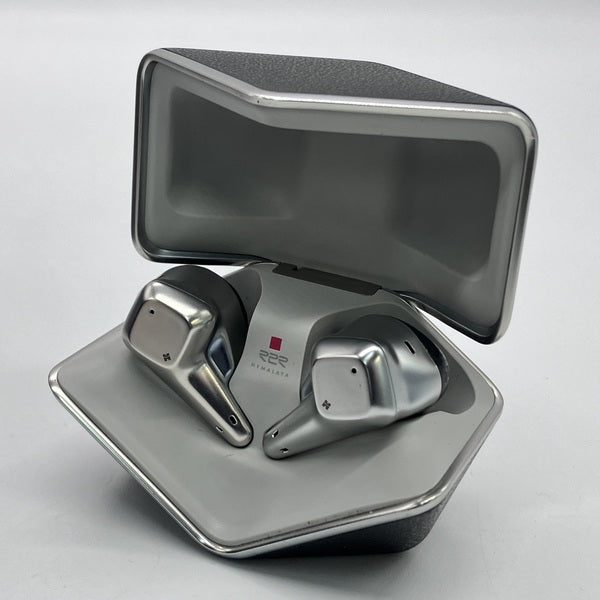 HIFIMAN 【中古】Svanar Wireless【名古屋】 – e☆イヤホン