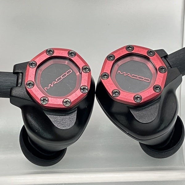MADOO 【中古】Typ623 【MDO-Typ623-AL】【日本橋】 – e☆イヤホン