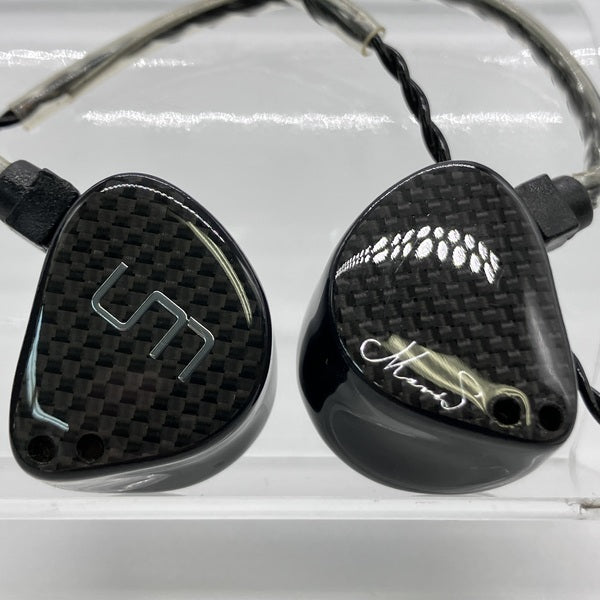 Unique Melody 【中古】MAVIS 【UNM-3157】【秋葉原】 – e☆イヤホン
