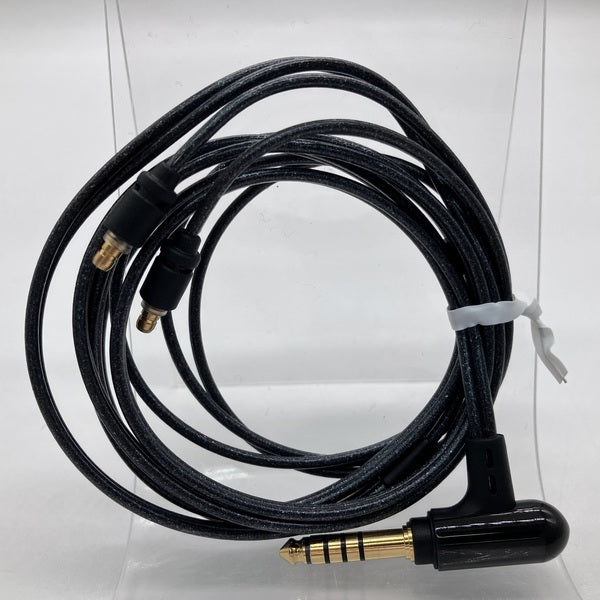 onso 【中古】07シリーズ 4.4mm 5極 - Pentaconn ear(L/R