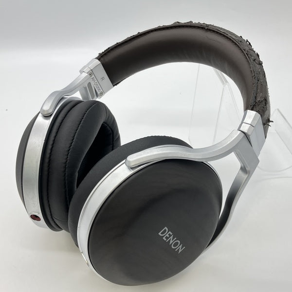 AH-D5200 中古・訳あり DENON 【中古】AH-D5200(ケーブル欠品)【秋葉原】 – e☆イヤホン