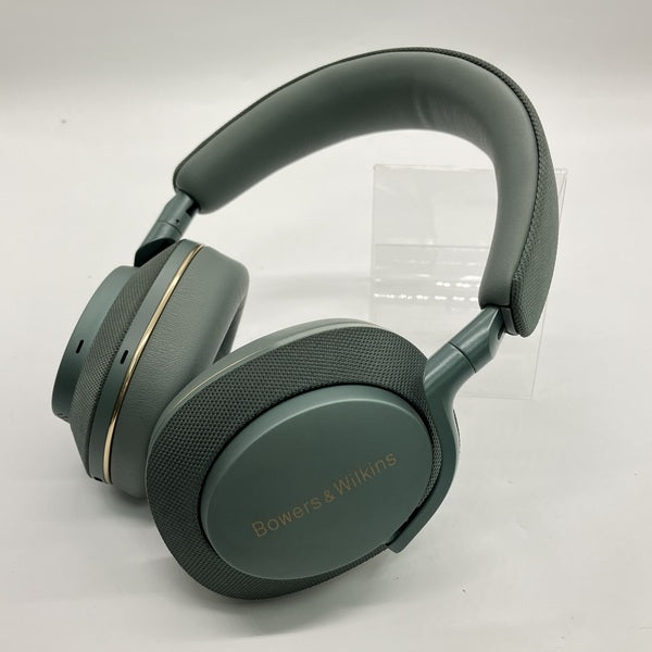 Bowers & Wilkins 【中古】Px7 S2e フォレスト・グリーン【PX7S2E/FG
