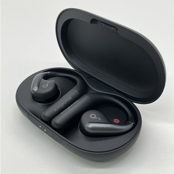 Anker 【中古】Soundcore AeroFit ブラック 【A3872N11】【名古屋