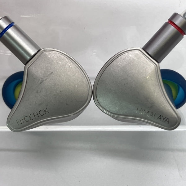 NICEHCK 【中古】Himalaya【秋葉原】 – e☆イヤホン