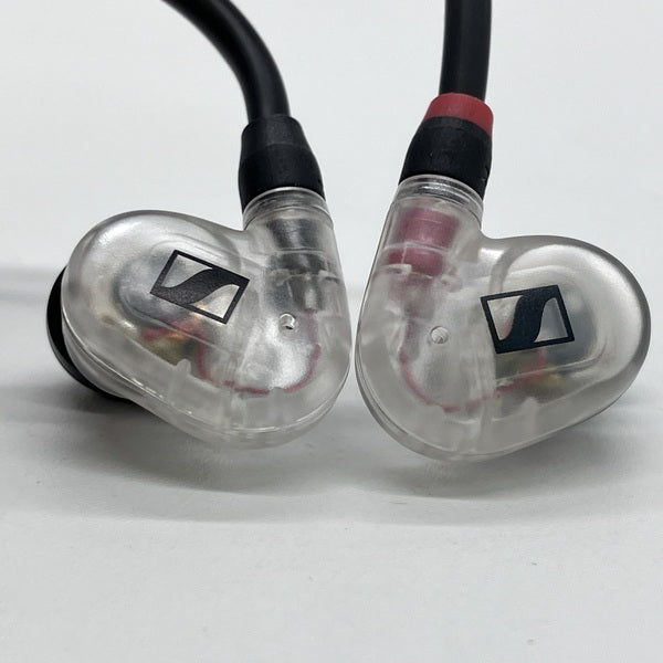 SENNHEISER 【中古】IE 100 PRO CLEAR【秋葉原】 – e☆イヤホン