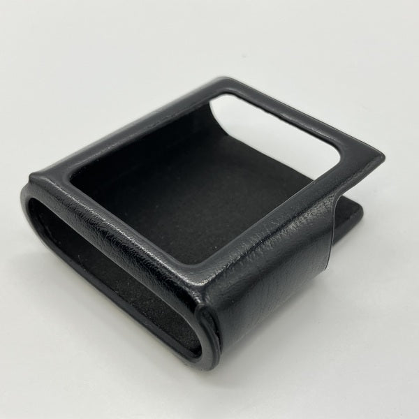 SHANLING 【中古】M0Pro 専用レザーケース ブラック【名古屋】 – e