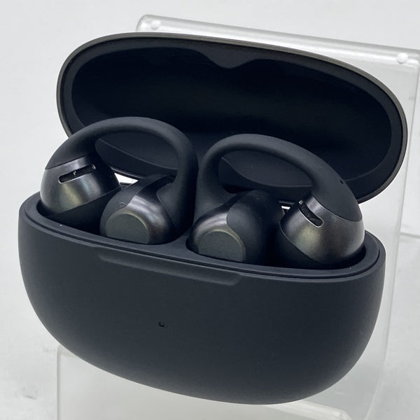 Shokz 【中古】OpenDots 2 Black【SKZ-EP-000069】【秋葉原】 – e