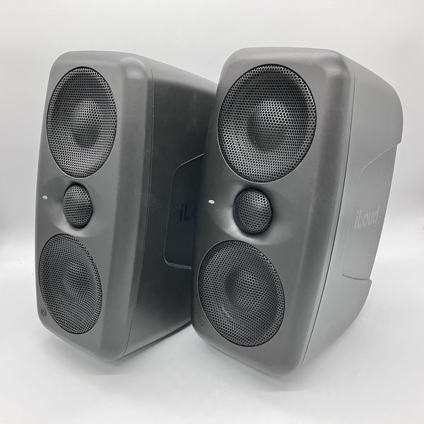IK Multimedia 【中古】iLoud MTM MKII (ペア)【秋葉原】 – e☆イヤホン