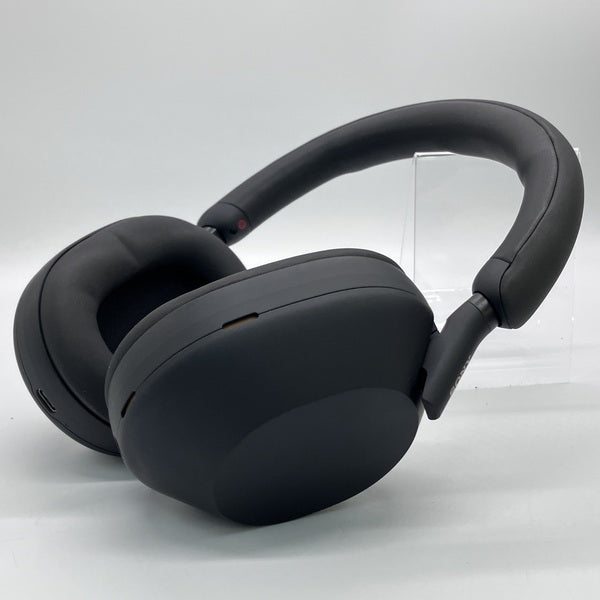 SONY 【中古】WH-1000XM5 BM ブラック【秋葉原】 – e☆イヤホン
