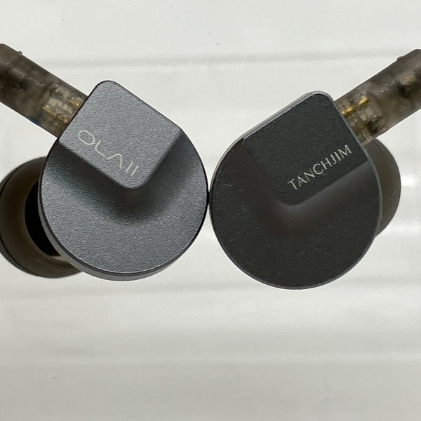 TANCHJIM 【中古】OLA II DSP【名古屋】 – e☆イヤホン