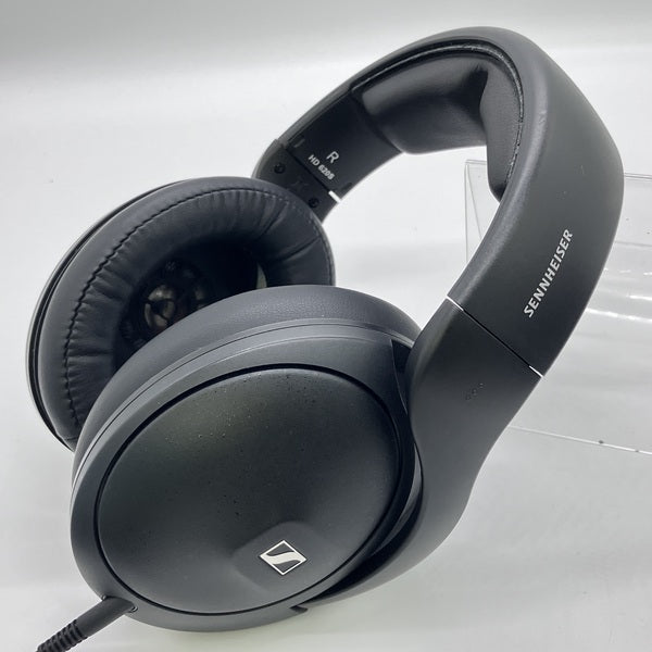 SENNHEISER 【中古】HD 620S【秋葉原】 – e☆イヤホン