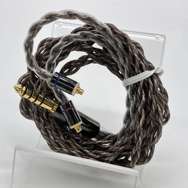 【ジャンク】音出確認済！MMCXイヤホンたち JSHiFi 【中古】JSHiFi-晨 (MMCX-4.4mm)【日本橋】 – e☆イヤホン