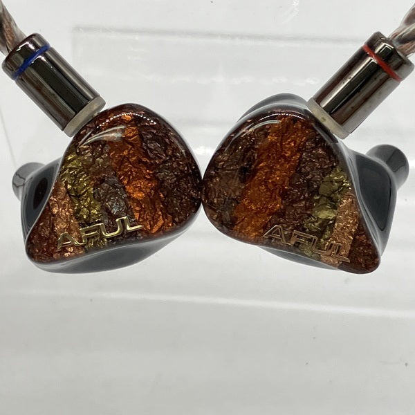 AFUL 【中古】PERFORMER 8（4.4mmモデル）【名古屋】 – e☆イヤホン