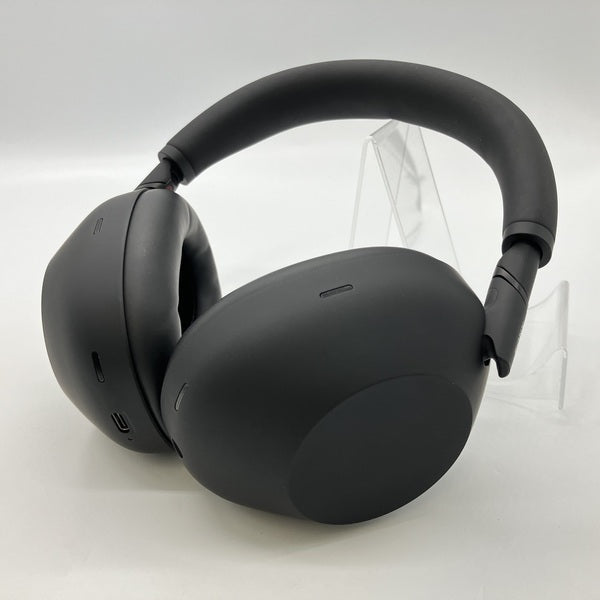 SONY 【中古】WH-1000XM6 BM ブラック【名古屋】 – e☆イヤホン