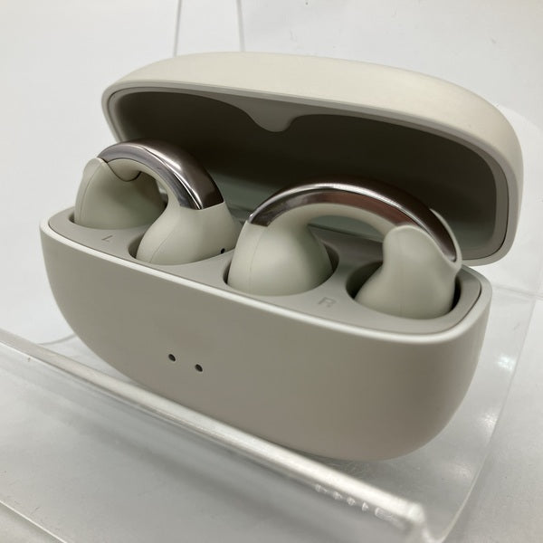 Victor ワイヤレスイヤホン 中古 Victor 【中古】HA-NP1T-W オフホワイト【秋葉原】 – e☆イヤホン