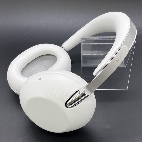 SONY 【中古】1000X THE COLLEXION Platinum【WH-1000XX WZ】【秋葉原