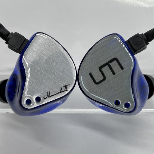Unique Melody 【中古】MAVERICK II 【UNM-4161】【秋葉原】 – e☆イヤホン
