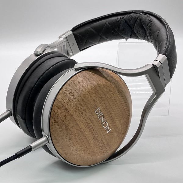 DENON 【中古】AH-D9200【日本橋】 – e☆イヤホン