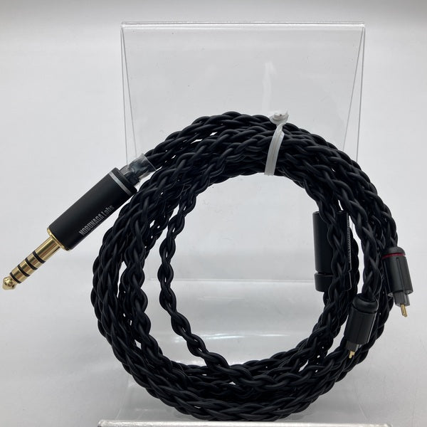 NOBUNAGA Labs 【中古】CASSINI-AXIS (カッシーニ-アクシス) 4.4mm5極