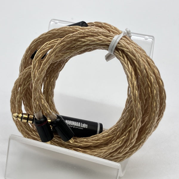 NOBUNAGA Labs 【中古】澪標 極 (Miotukusi-Kiwami) 4.4mm5極バランス