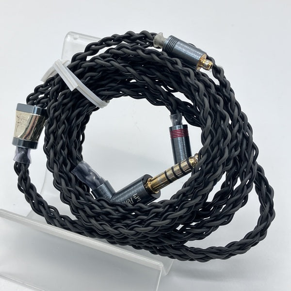 Pentaconn 【中古】Nox Pentaconn ear標準 - 4.4mm5極 6N OFC cable