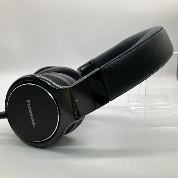 Panasonic 【中古】RP-HD10-K【日本橋】 – e☆イヤホン