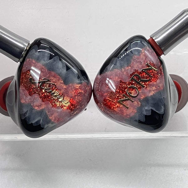 Kinera Imperial 【中古】NORN【秋葉原】 – e☆イヤホン