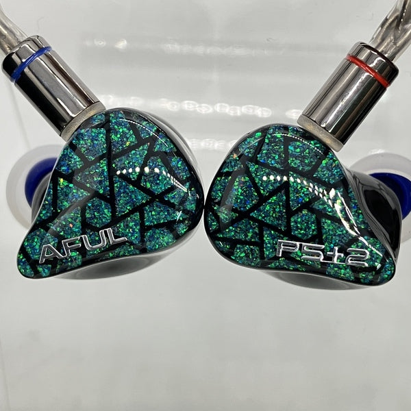 AFUL 【中古】Performer 5+2 (Performer7)【日本橋】 – e☆イヤホン