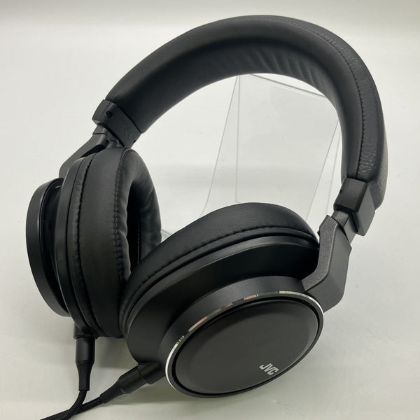 JVC CLASS-S WOOD 01 HA-SW01 欠品なし JVC 【中古】CLASS-S WOOD HA-SW01(WOOD 01)【秋葉原】 – e☆イヤホン