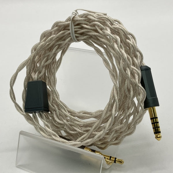 EFFECT AUDIO 【中古】Cadmus Lite/HP 1.8m(3.5mmx2 to 4.4mm)【秋葉原
