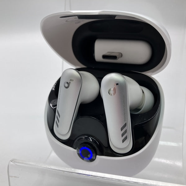Anker 【中古】Soundcore VR P10 ホワイト 【A3850Z21】【秋葉原】 – e