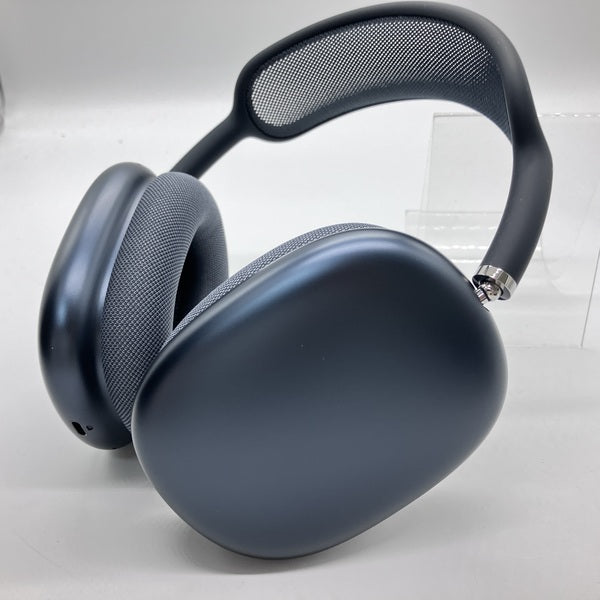 Apple 【中古】AirPods Max(USB-C) MWW43ZA/A ミッドナイト【秋葉原
