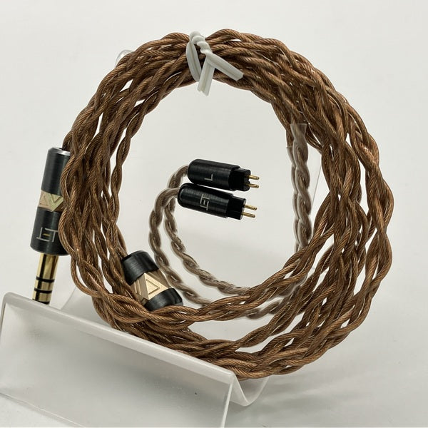ELETECH 【中古】Raphael 2pin to 4.4mm Balanced【秋葉原】 – e☆イヤホン