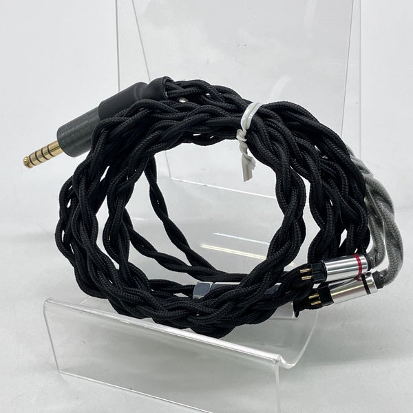 PW AUDIO 【中古】1960s Earphone Cable Shielding Version 4-Wire