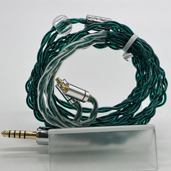 その他ブランド 【中古】NICEHCK GreenJelly MMCX-4.4mm【秋葉原】 – e