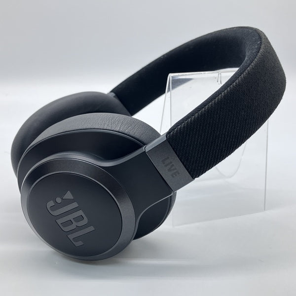 JBL 【中古】LIVE770NC ブラック【JBLLIVE770NCBLK】【秋葉原】 – e