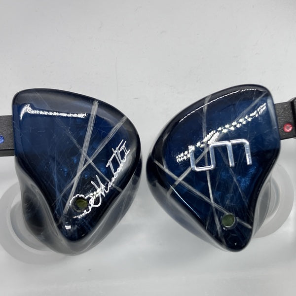 Unique Melody 【中古】MACBETH II Classic 【UNM-4840】【日本橋
