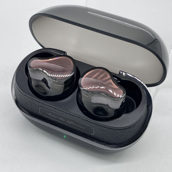 Soundpeats 【中古】H3 チタンブラック【秋葉原】 – e☆イヤホン
