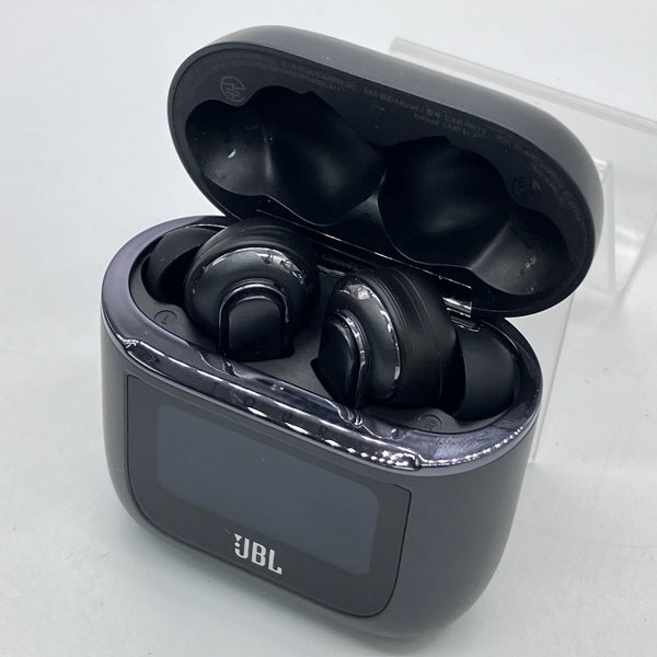 JBL 【中古】TOUR PRO 2 ブラック【JBLTOURPRO2BLK】【秋葉原】 – e