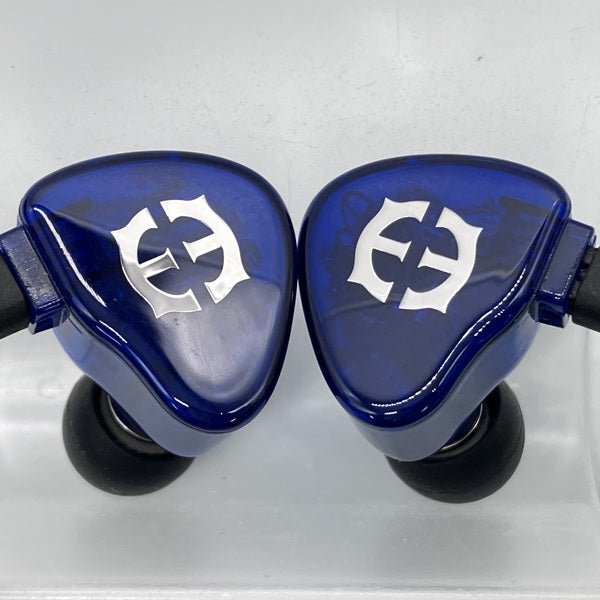 empire ears zeus X massdrop 訳あり品 Massdrop 【中古】MASSDROP X EMPIRE EARS ZEUSユニバーサルIEM