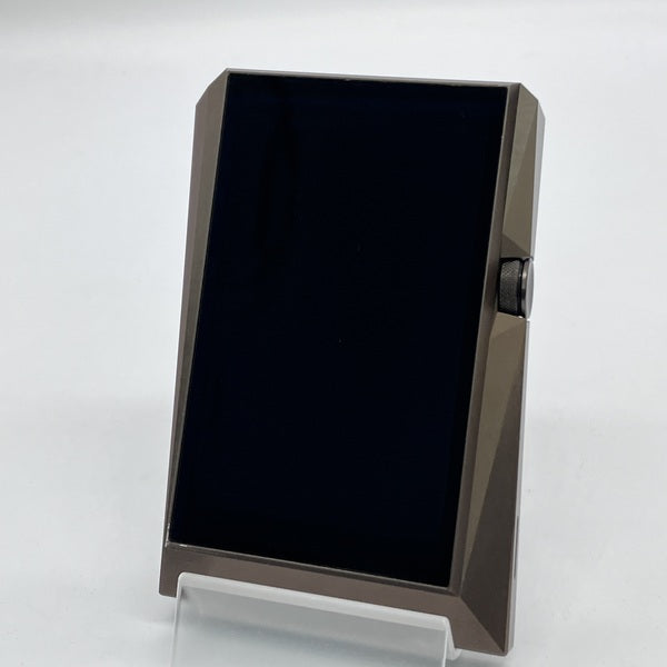 Astell&Kern 【中古】AK380 256GB メテオリックチタン【AK380-256GB-MT