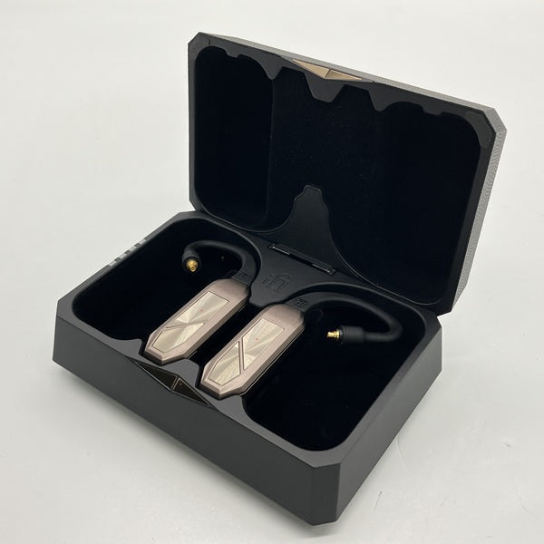 s*s様 これ以上値下げ不可 ほぼ新品　使用回数数回 Go Pod Max 11 iFi-Audio 【中古】GO pod MAX 【IFI-GO-PODMAX】【日本橋】 – e☆イヤホン