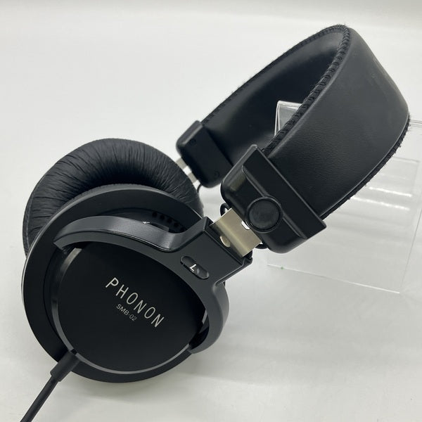 PHONON 【中古】SMB-02【秋葉原】 – e☆イヤホン