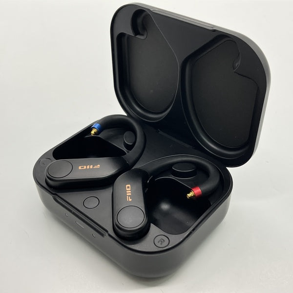 FIIO 【中古】UTWS5 2025 MMCX 【FIO-UTWS5-25-MMCX】【日本橋】 – e