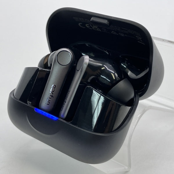 EarFun Air Pro 4+ 中古 3日使用しました。 EarFun 【中古】Air Pro 4+ Black【秋葉原】 – e☆イヤホン