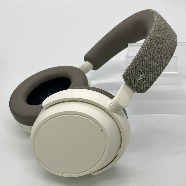 SENNHEISER 【中古】MOMENTUM 4 Wireless ホワイト 【M4AEBT WHITE